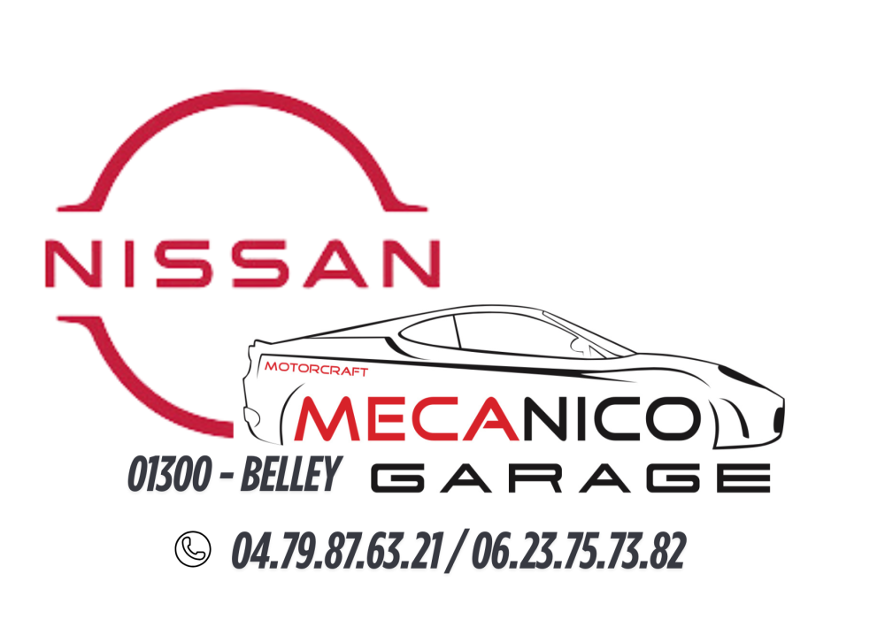 Meca Nico