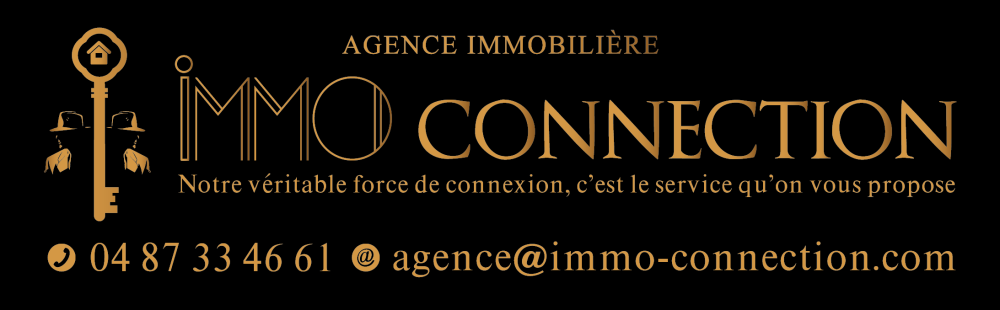Immo Connection